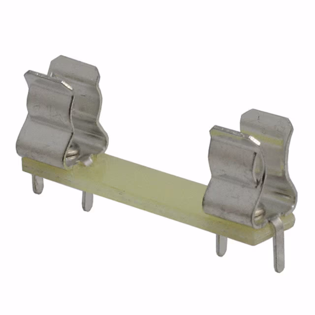 BK-6004 MPD (Memory Protection Devices) Portafusibili
